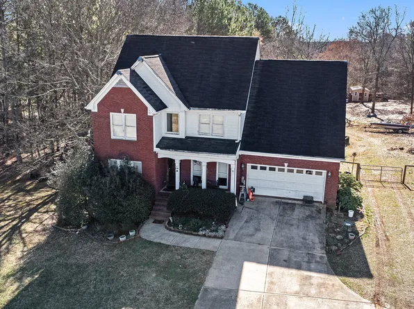 7240 Highway 172, Comer, GA 30629