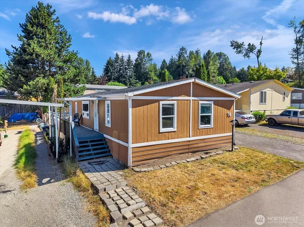 28000 NE 142nd Place #70, Duvall, WA 98019
