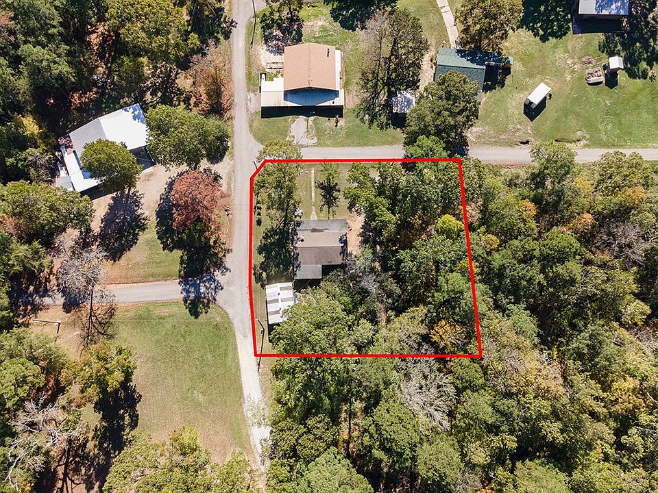 160 County Road 3465, Broaddus, TX 75929 MLS 67885 Zillow