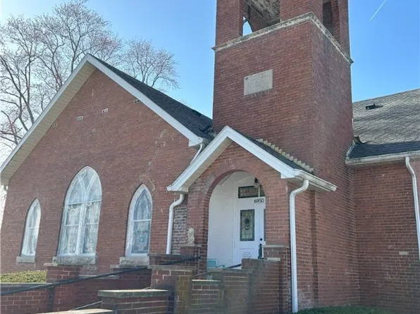 6950 W Main Street, Dupont, IN 47231