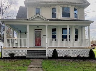 7700 Goodrich Rd, Clarence center, NY 14032