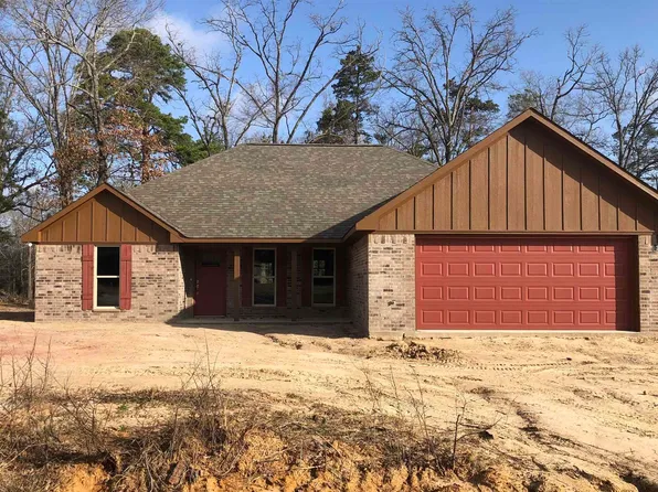 211 Private Road 6292, Mineola, TX 75773