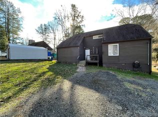 8307 Scottingham Dr, North Chesterfield, VA 23236