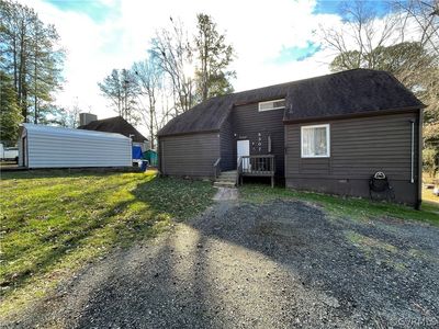 8307 Scottingham Dr, North Chesterfield, VA, 23236