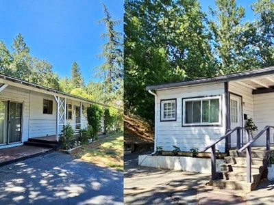 16935 Lake Arthur Rd, Applegate, CA, 95703