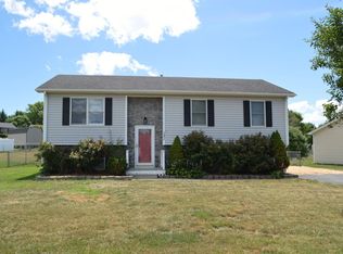 131 Buckboard Rd, Waynesboro, VA 22980