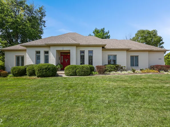 2668 Forest Hills Blvd, Greenwood, IN 46143