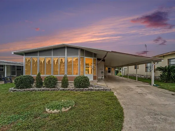 10055 COLLINGWOOD AVENUE, DADE CITY, FL 33525
