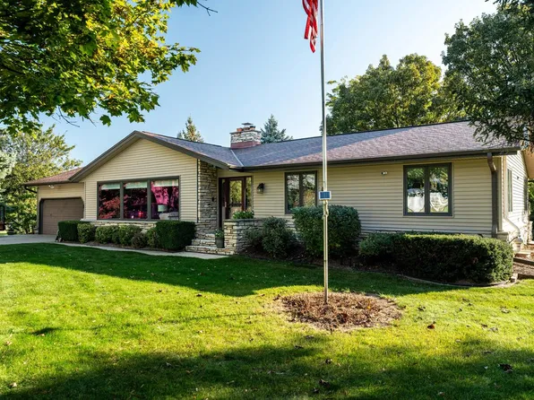 3468 Clilfford DRIVE, Hartford, WI 53027