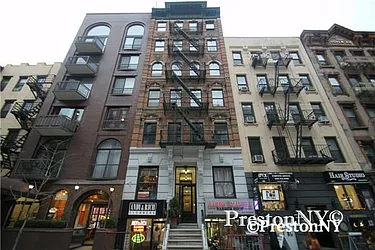 Rented by JM Preston Properties LLC