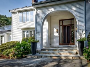 8 Highmeadow Rd, Weston, MA 02493