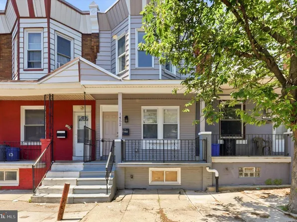 1452 N Felton St, Philadelphia, PA 19151