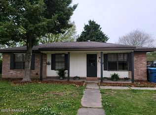 104 Young Dr, Lafayette, LA 70506