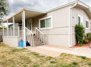 1095 Western Dr LOT 140B, Colorado Springs, CO 80915