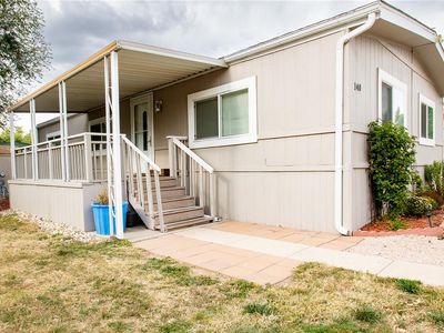 1095 Western Drive  Lot 140b, Colorado Springs, CO, 80915