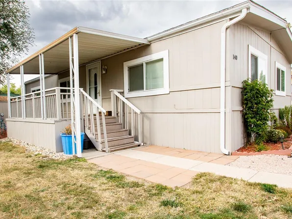 1095 Western Drive LOT 140B, Colorado Springs, CO 80915