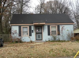 3638 Wilshire Rd, Memphis, TN 38111