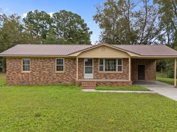 108 Wilbur Street, Tabor City, NC 28463