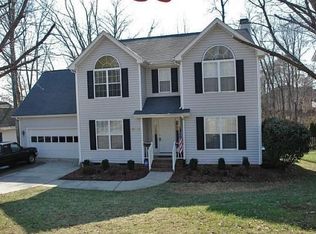 3114 Timberwolf Ave, High Point, NC 27265