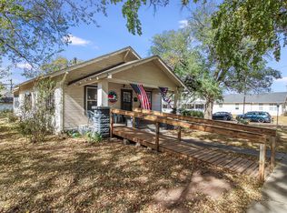1002 S Husband St, Stillwater, OK 74074
