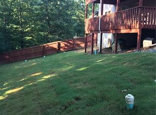 5 Brixton Ln, Bella Vista, AR 72714
