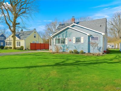 4314 Shimerville Rd, Clarence, NY, 14031