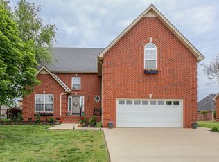 5133 Republic Ave, Murfreesboro, TN 37129