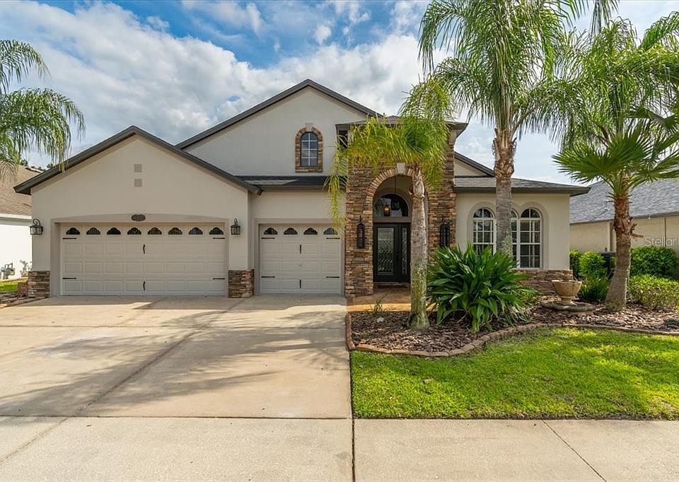 16432 Nikki Ln, Odessa, FL 33556 Zillow