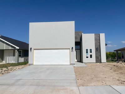 421 Cienega Ln, Laredo, TX, 78043