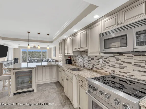 438 Highway 35 #3105, Mantoloking, NJ 08738