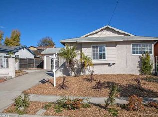 7622 Woodbine Way, San Diego, CA 92114