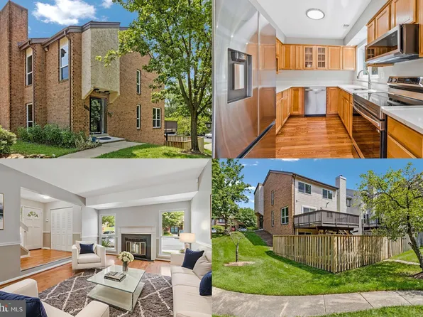 8119 Bird Ln, Greenbelt, MD 20770