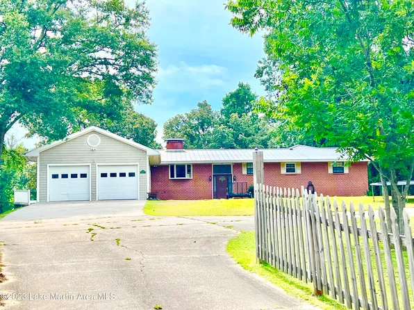 741 Turtle Neck Rd, Alexander City, AL 35010