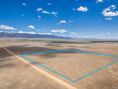 N/A, Saguache, CO, 81149