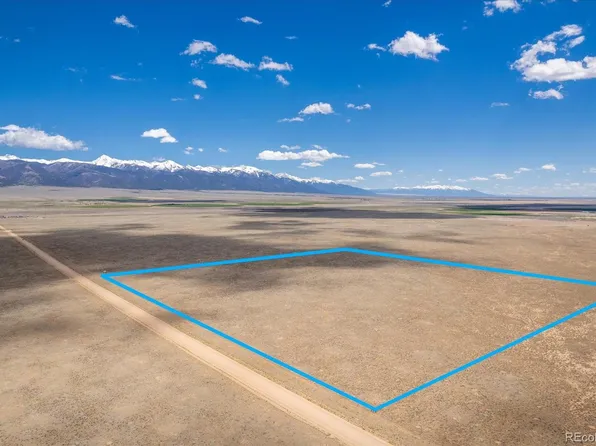 N/A, Saguache, CO 81149