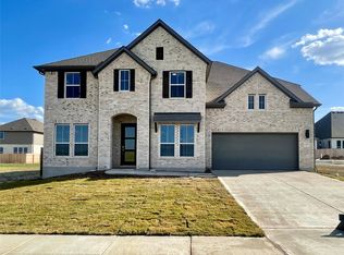 17313 Lisa Samuels Dr, Pflugerville, TX 78660