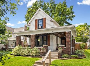 812 S 11th St, Lafayette, IN 47905