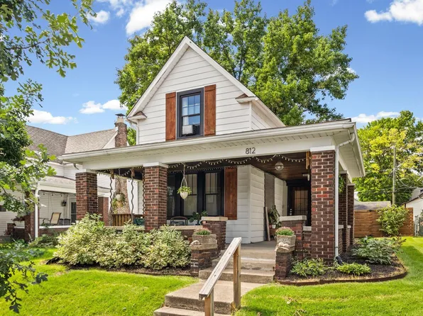 812 S 11th St, Lafayette, IN 47905