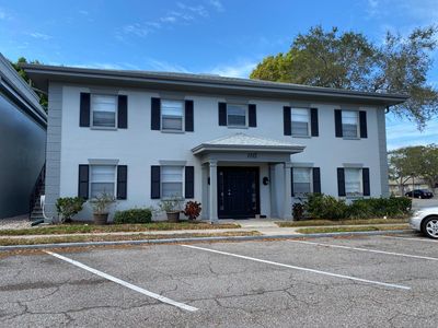 1115 Rue Des Chateaux APT 2B, South Pasadena, FL, 33707