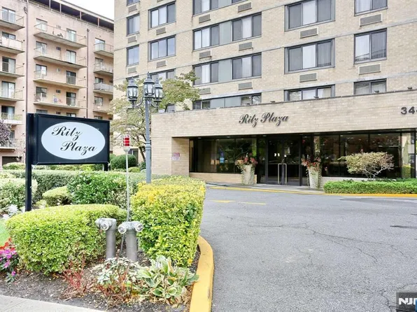 344 Prospect Ave APT 4G, Hackensack, NJ 07601