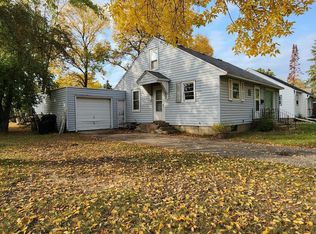 311 2nd St NW, Wadena, MN 56482