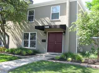 1406 Weybridge Rd, Columbus, OH 43220