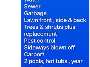 802 Mesquite Springs Dr UNIT 102, Mesquite, NV 89027