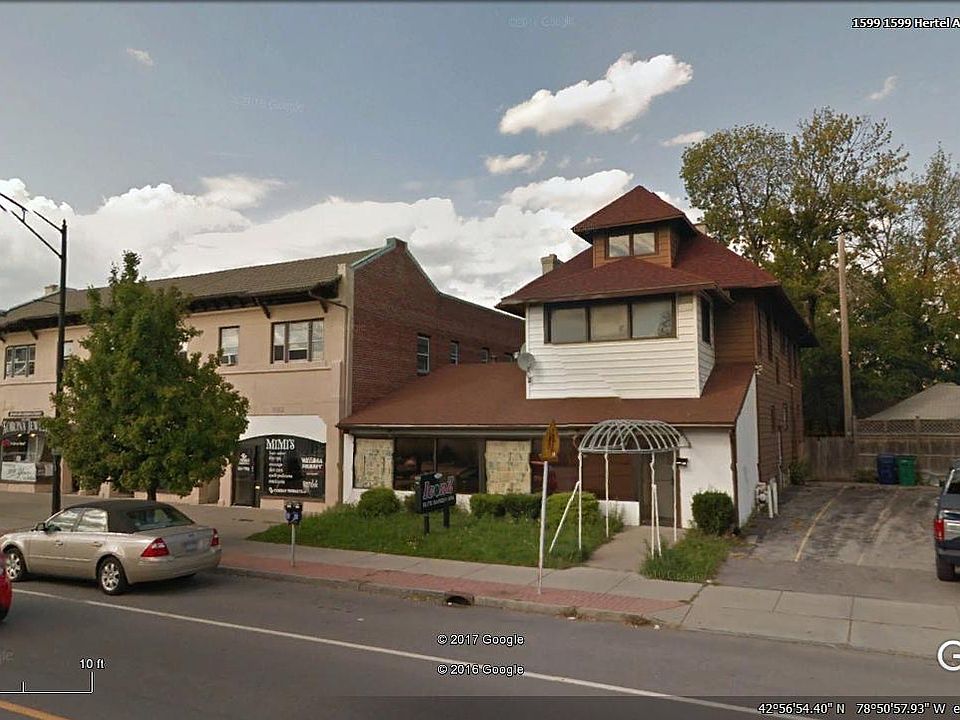 2nd image of 1590 Hertel Ave