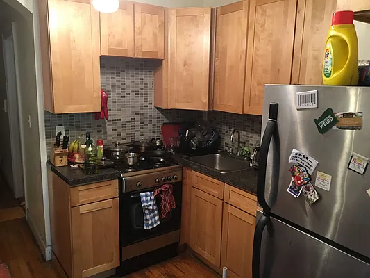 Rented by Nooklyn NYC LLC | media 9