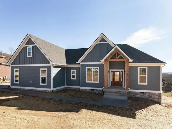 0 Hoyt Dr Lot 5, Lawrenceburg, TN 38464