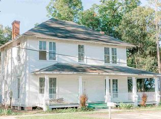 405 SW Pinckney St, Madison, FL 32340