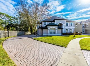 627 Park Forest Ct, Apopka, FL 32703