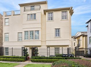 1418 Rosedale St, Houston, TX 77004