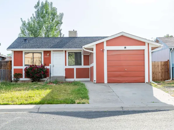 519 1/2 Garland St, Clifton, CO 81520
